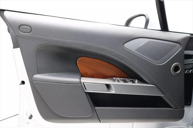 used 2011 Aston Martin Rapide car, priced at $57,985