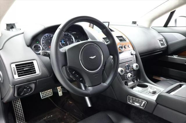 used 2011 Aston Martin Rapide car, priced at $57,985