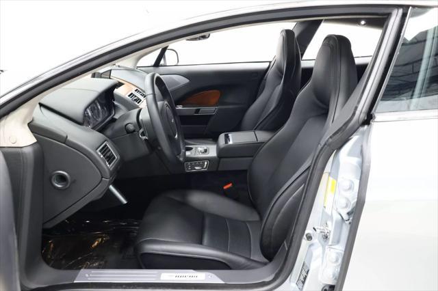 used 2011 Aston Martin Rapide car, priced at $57,985