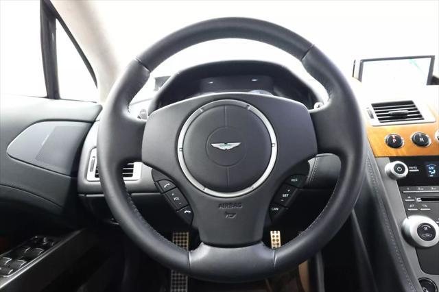 used 2011 Aston Martin Rapide car, priced at $57,985