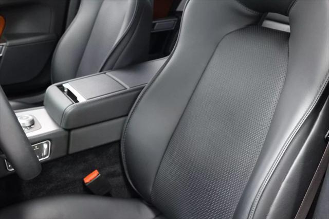 used 2011 Aston Martin Rapide car, priced at $57,985