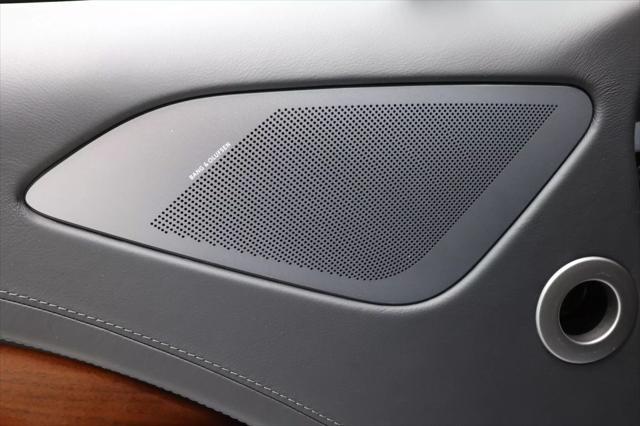 used 2011 Aston Martin Rapide car, priced at $57,985