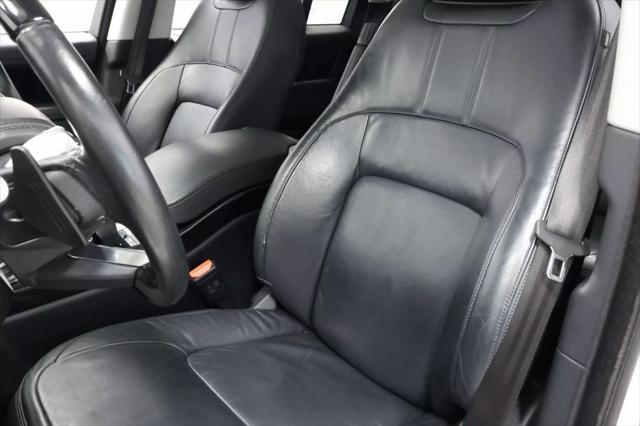 used 2018 Land Rover Range Rover car, priced at $34,999