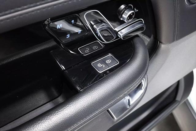 used 2018 Land Rover Range Rover car, priced at $34,999
