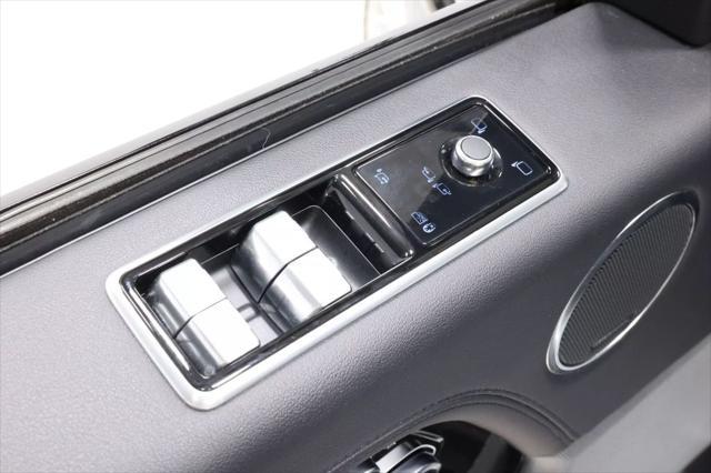 used 2018 Land Rover Range Rover car, priced at $34,999