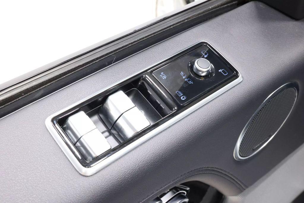 used 2018 Land Rover Range Rover car, priced at $30,985