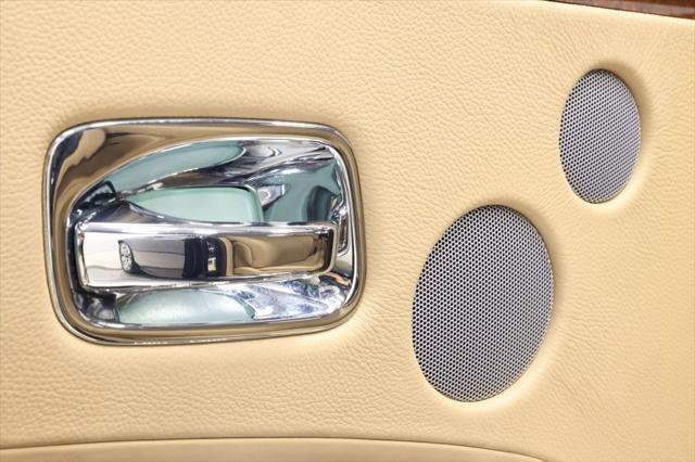 used 2010 Rolls-Royce Ghost car, priced at $83,999