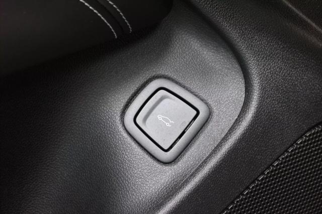 used 2023 Cadillac CT4-V car, priced at $53,985