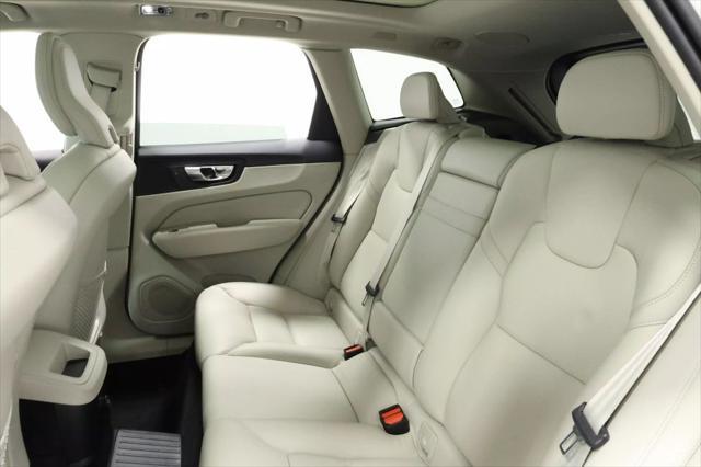 used 2020 Volvo XC60 Recharge Plug-In Hybrid car, priced at $29,985