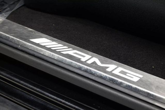 used 2016 Mercedes-Benz AMG G 63 car, priced at $65,985