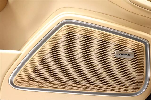 used 2017 Porsche Panamera car, priced at $43,999