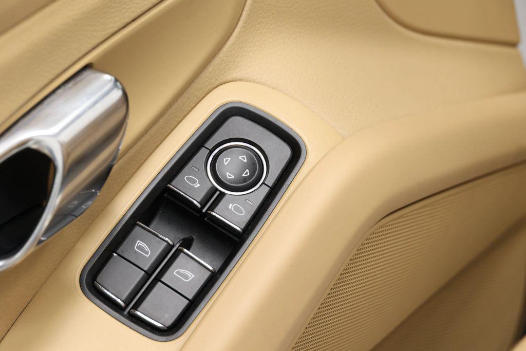 used 2013 Porsche Boxster car, priced at $35,999