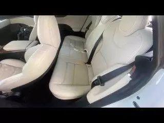 used 2021 Tesla Model S car, priced at $41,999