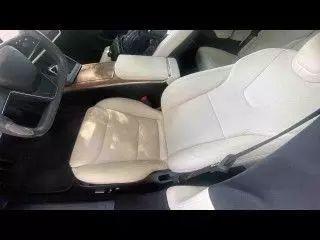 used 2021 Tesla Model S car, priced at $41,999