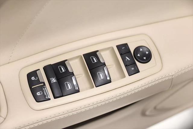 used 2021 Maserati Quattroporte car, priced at $37,999