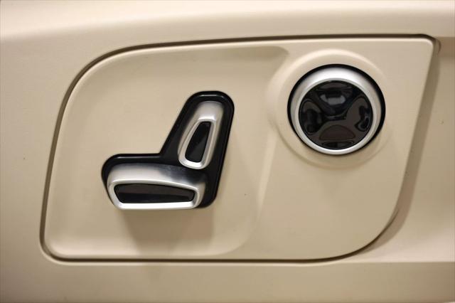 used 2021 Maserati Quattroporte car, priced at $37,999