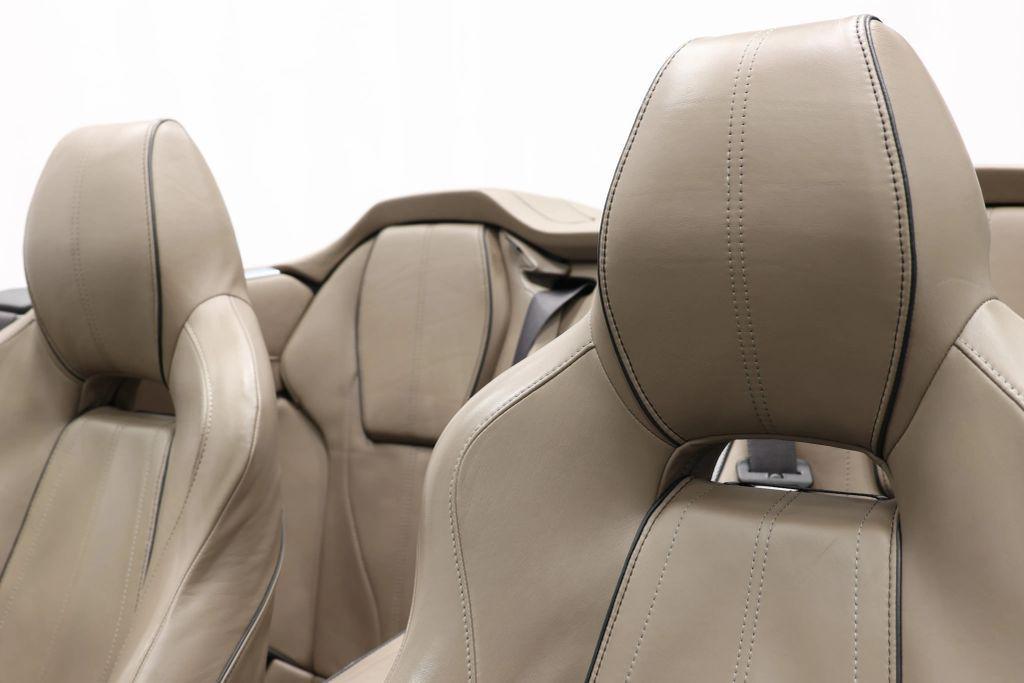 used 2015 Aston Martin DB9 car, priced at $66,999