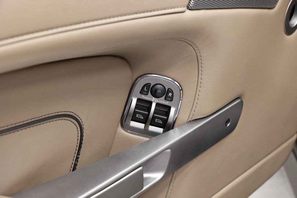 used 2015 Aston Martin DB9 car, priced at $66,999