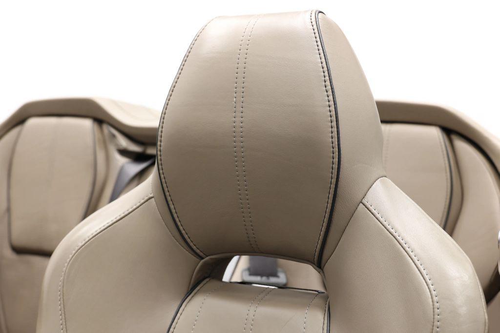 used 2015 Aston Martin DB9 car, priced at $66,999