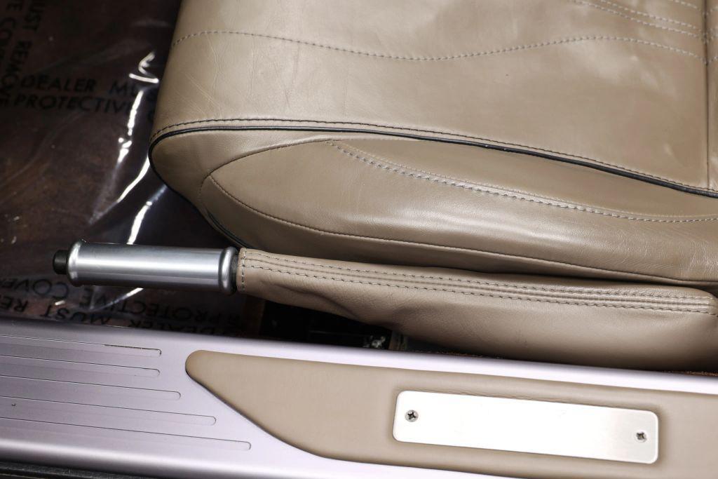 used 2015 Aston Martin DB9 car, priced at $66,999