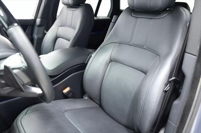 used 2019 Land Rover Range Rover car, priced at $36,999