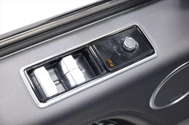 used 2019 Land Rover Range Rover car, priced at $36,999