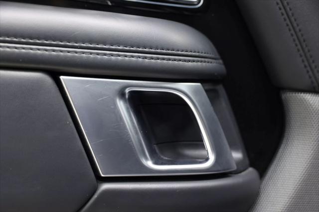 used 2019 Land Rover Range Rover car, priced at $36,999