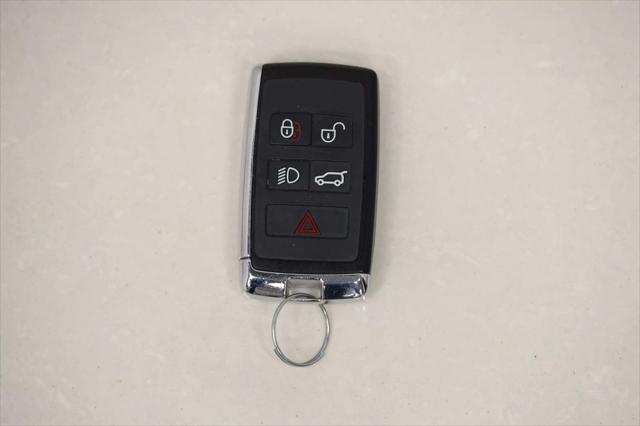 used 2019 Land Rover Range Rover car, priced at $36,999