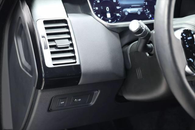 used 2019 Land Rover Range Rover car, priced at $36,999