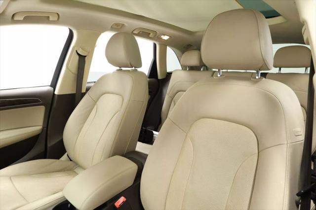 used 2016 Audi Q5 car, priced at $16,985