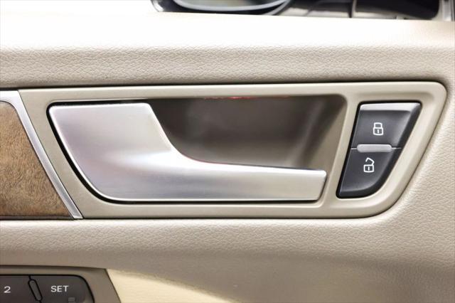 used 2016 Audi Q5 car, priced at $16,985