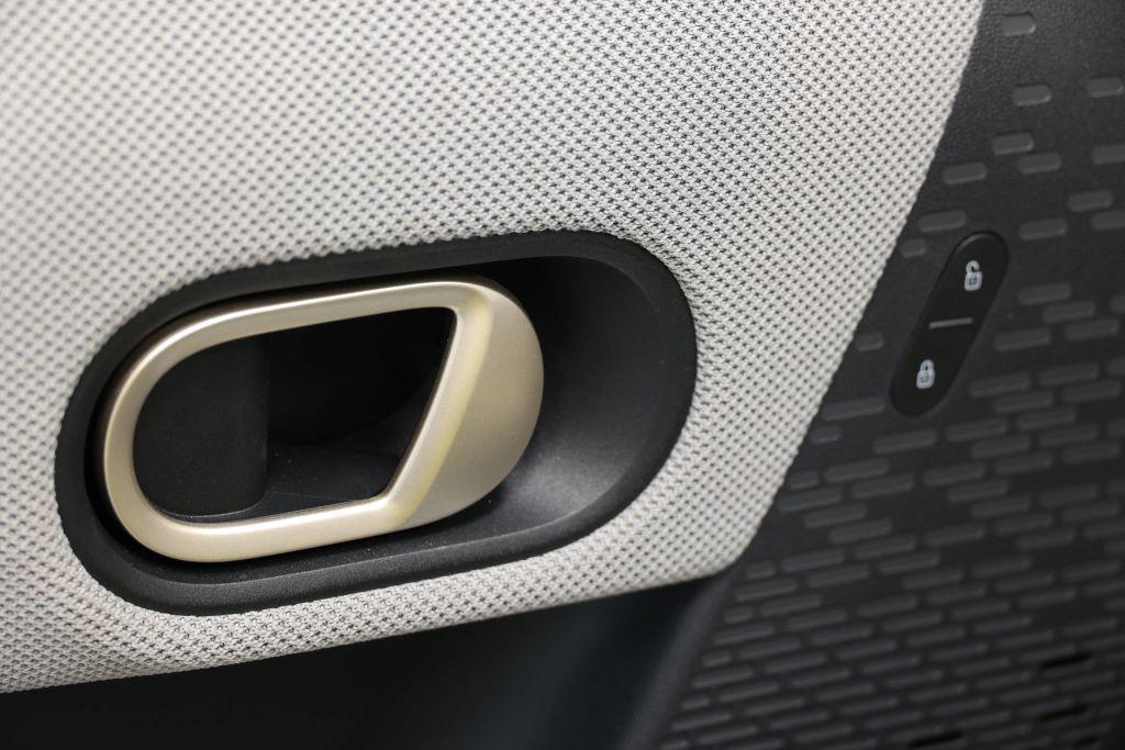 used 2025 MINI Hardtop car, priced at $31,999