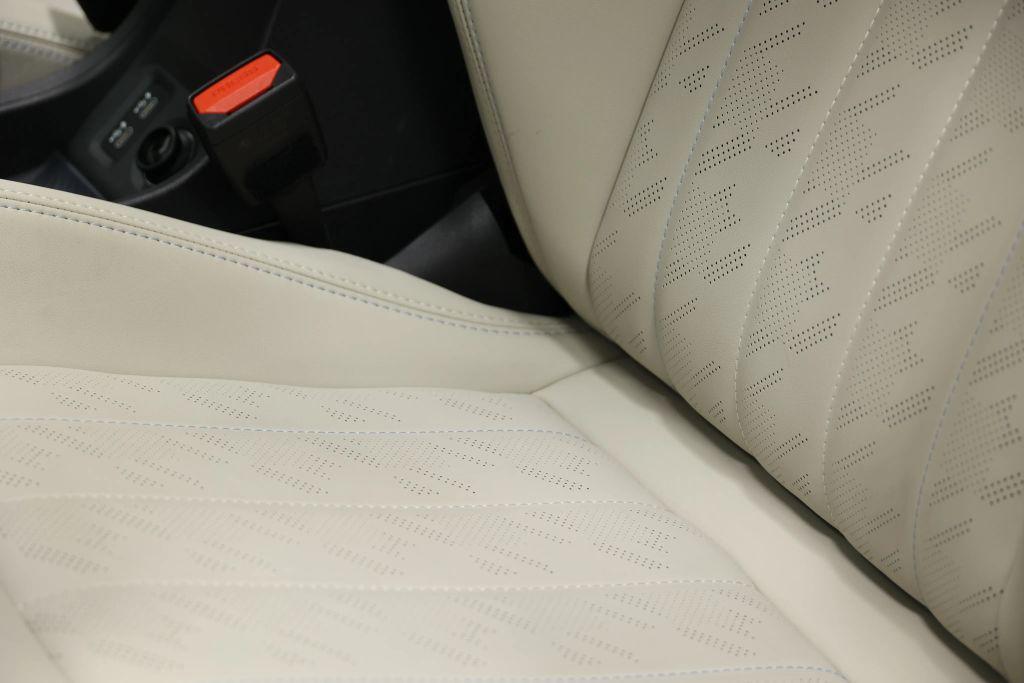 used 2025 MINI Hardtop car, priced at $31,999