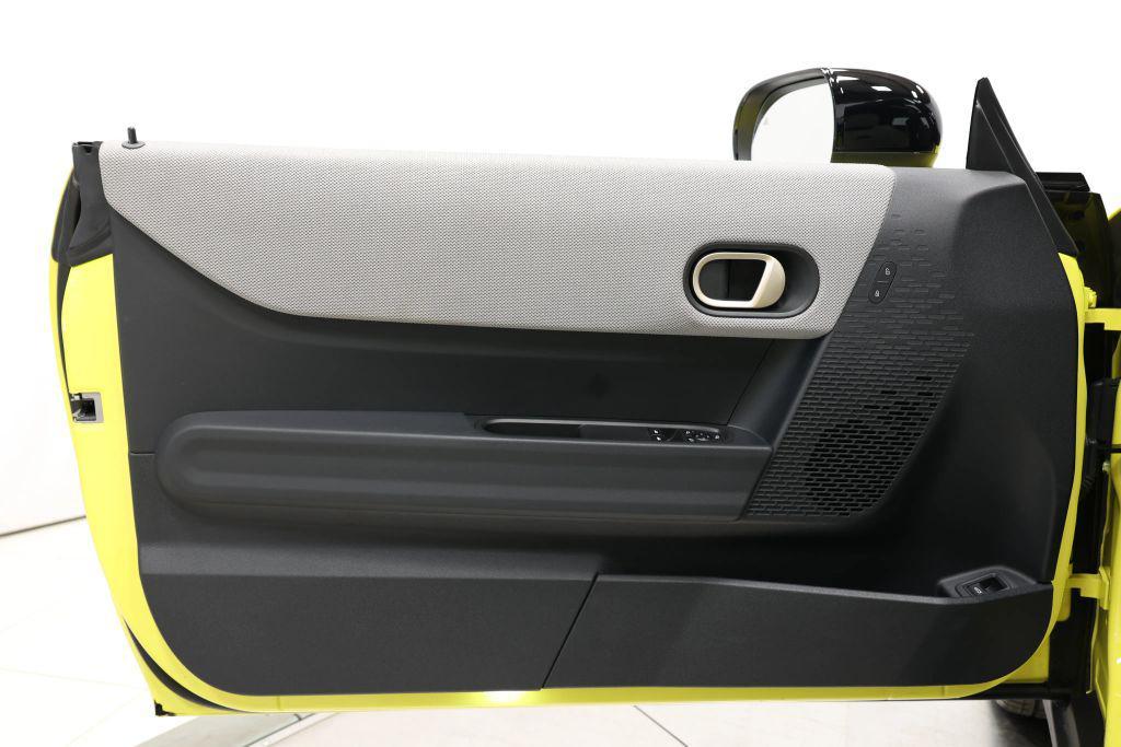 used 2025 MINI Hardtop car, priced at $31,999