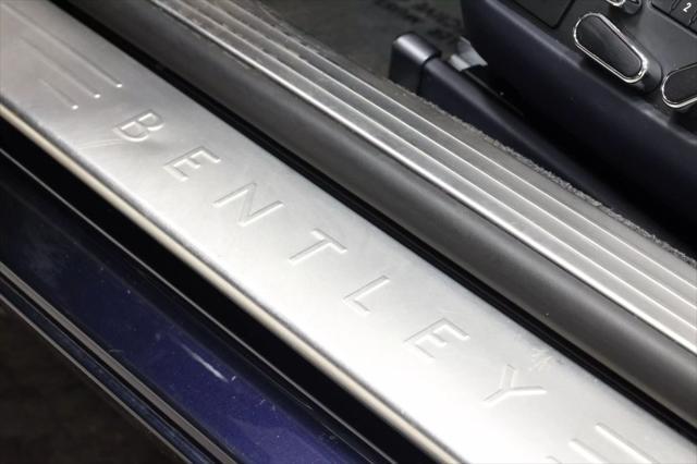used 2013 Bentley Continental GTC car, priced at $63,585