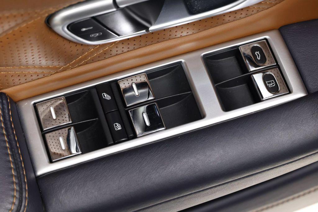 used 2013 Bentley Continental GTC car, priced at $61,985