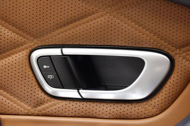 used 2013 Bentley Continental GTC car, priced at $63,585