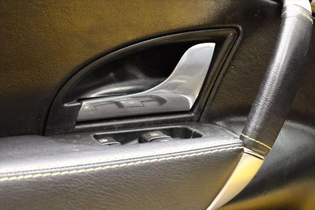 used 2011 Maserati GranTurismo car, priced at $31,985