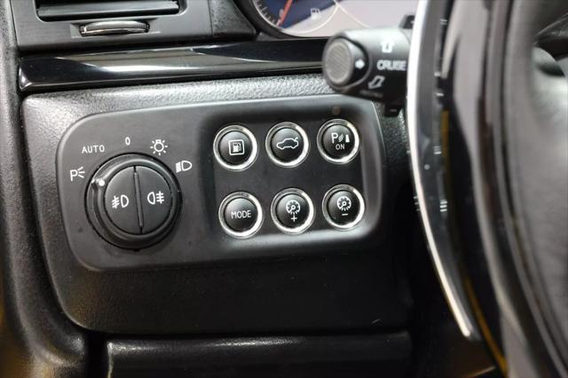 used 2011 Maserati GranTurismo car, priced at $31,985