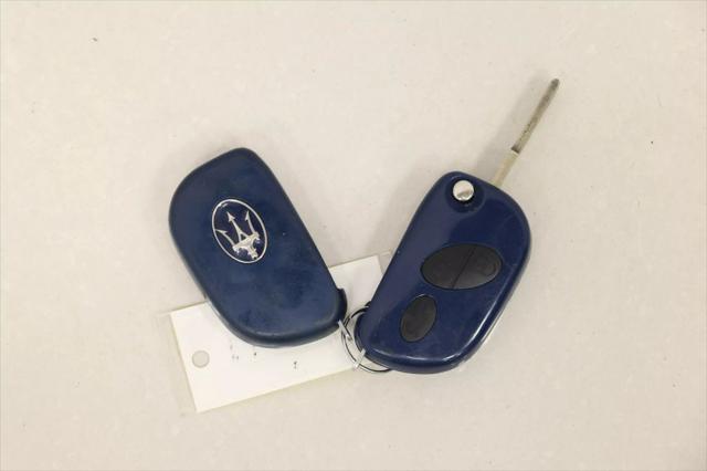 used 2011 Maserati GranTurismo car, priced at $31,985