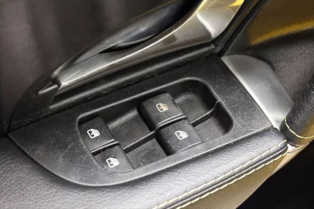 used 2011 Maserati GranTurismo car, priced at $31,985