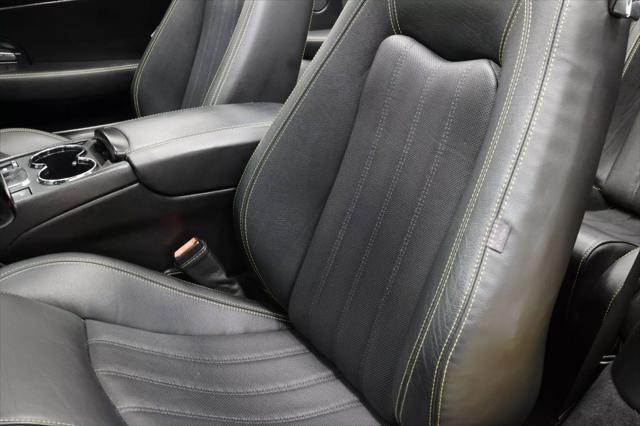 used 2011 Maserati GranTurismo car, priced at $31,985