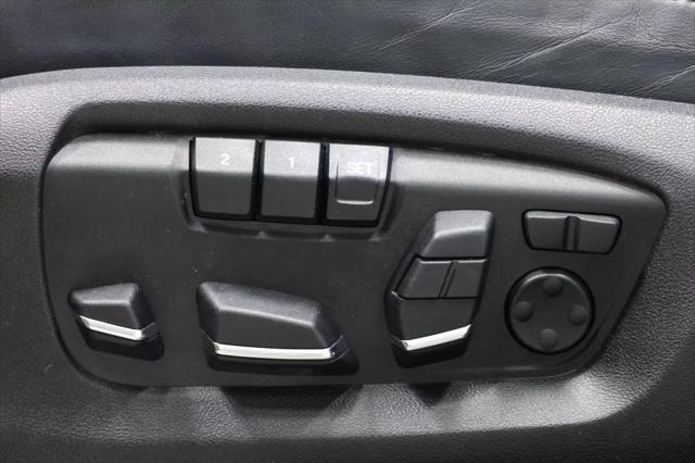used 2015 BMW X6 car, priced at $21,985