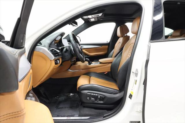 used 2015 BMW X6 car, priced at $21,985