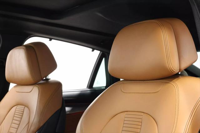 used 2015 BMW X6 car, priced at $21,985