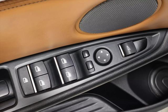 used 2015 BMW X6 car, priced at $21,985