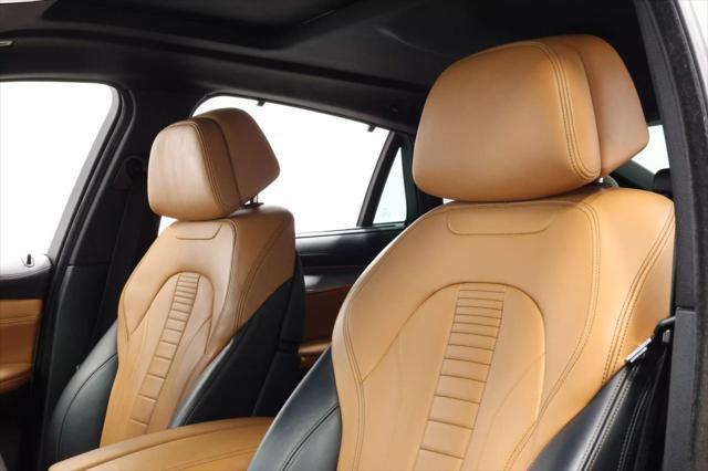 used 2015 BMW X6 car, priced at $21,985