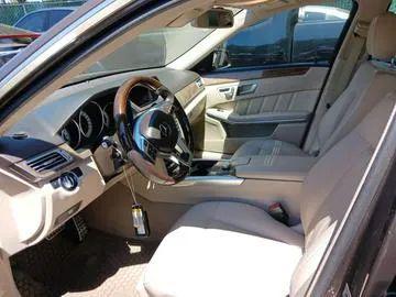 used 2014 Mercedes-Benz E-Class car, priced at $16,999