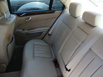 used 2014 Mercedes-Benz E-Class car, priced at $16,999