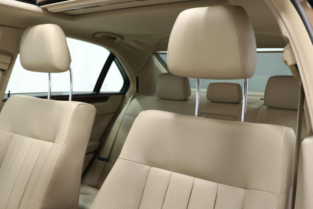 used 2014 Mercedes-Benz E-Class car, priced at $16,999